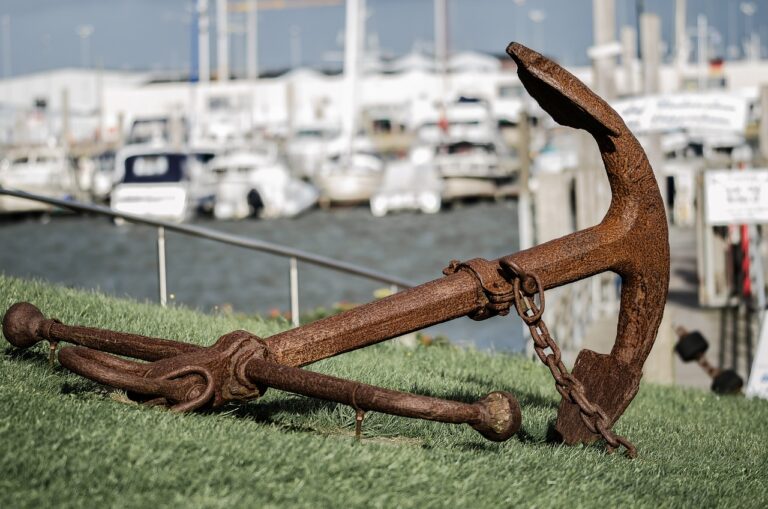 anchor